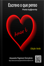 Coletânia Escrevo O Que Penso