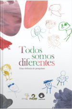 Grupo 3 - Todos Somos Diferentes