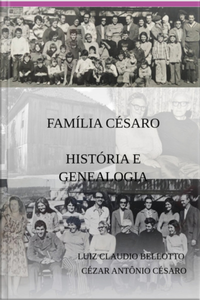 Família Césaro