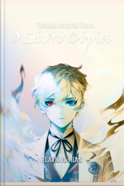 Trilogia Do Livro Téras