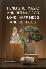 Feng Shui Magic And Rituals For Love, Happiness And Success