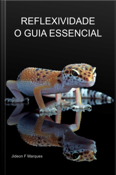 Reflexividade O Guia Essencial