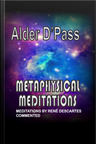Metapysical Meditations
