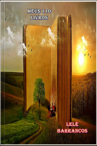 Meus 110 Livros