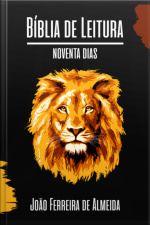 Bíblia De Leitura Noventa Dias