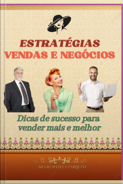 Estratégias - Vendas E Negócios