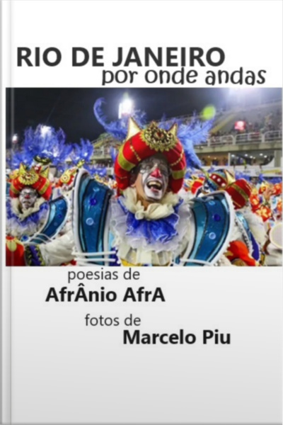 Rio De Janeiro Por Onde Andas