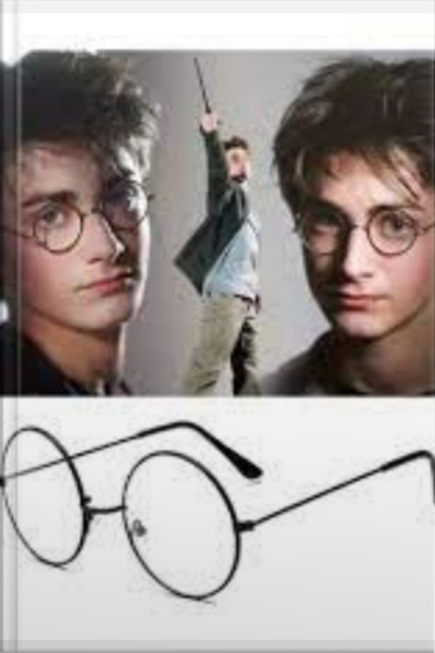 Harry Contra As Drogas63