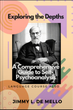 Exploring The Depths (short Book)