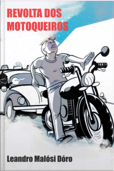 Revolta Dos Motoqueiros