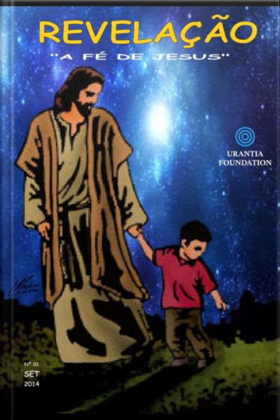Revelação: A Fé De Jesus