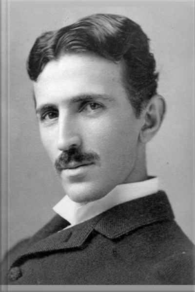 Nikola Tesla