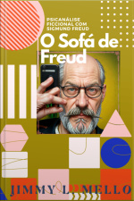O Sofá De Freud