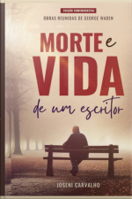 Morte E Vida De Um Escritor