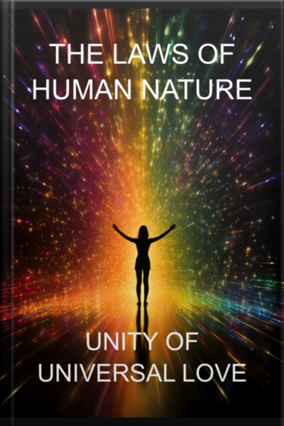 The Laws Of Human Nature