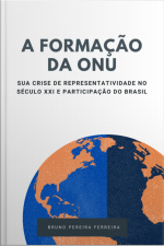 A Formação Da Onu