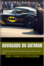 Advogado Do Batman