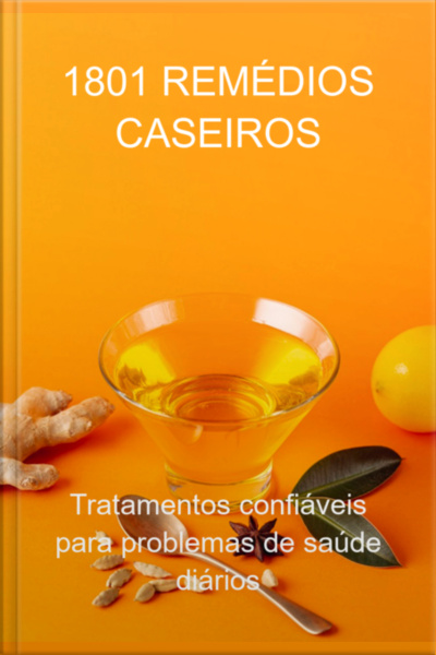 1801 Remédios Caseiros