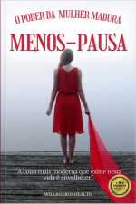 O Poder Da Mulher Madura