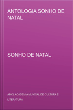 Antologia Sonho De Natal