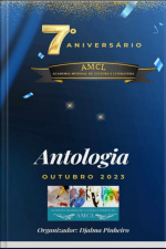 Antologia Amcl Aniversário 7 Anos