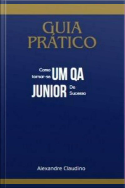 O Guia Do Qa Junior
