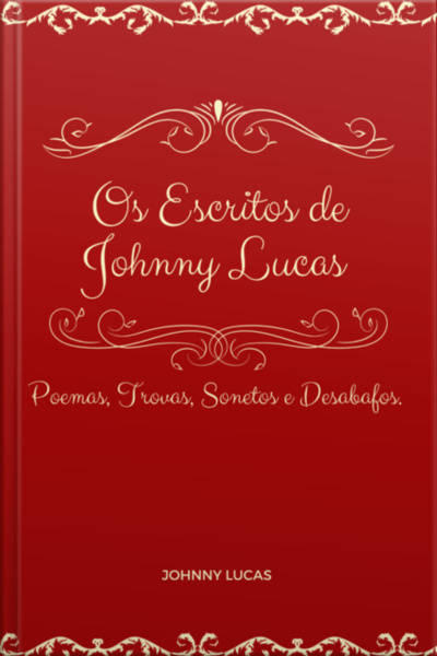 Os Escritos De Johnny Lucas