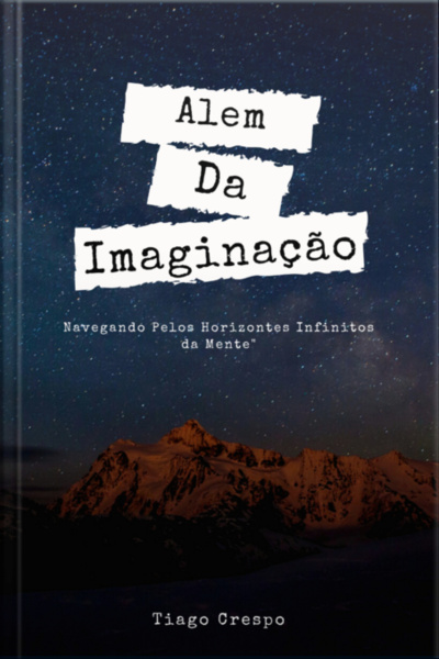 Além Da Imaginação
