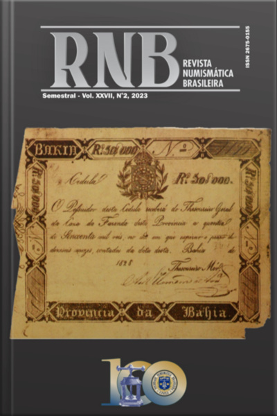 Revista Numismática Brasileira