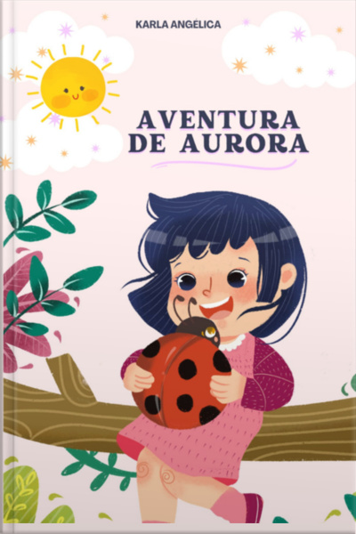As Aventuras De Aurora