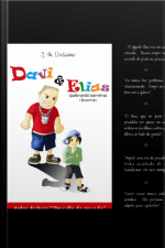 Davi E Elias: Quebrando Barreiras (bullying)