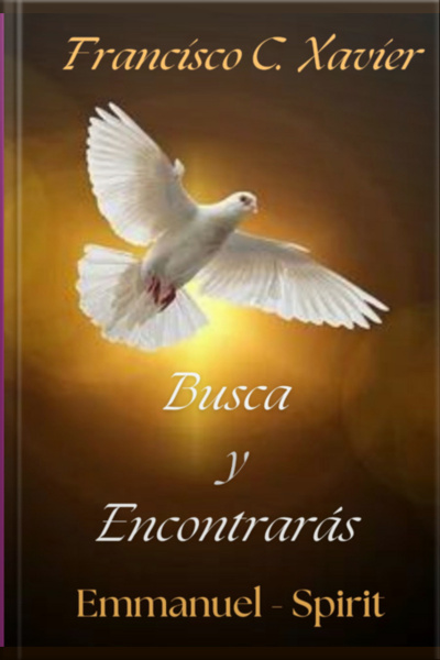 Busca Y Encontrarás