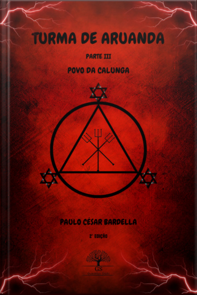 Turma De Aruanda - Parte Iii - Povo Da Calunga