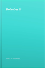 Reflexões Iii