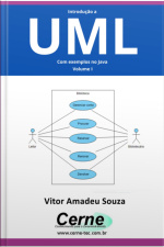 Introdução A Uml Com Exemplos No Java Volume I