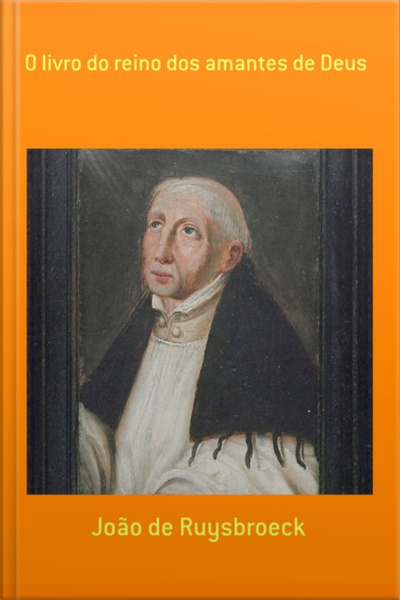 O Livro Do Reino Dos Amantes De Deus