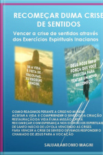 Recomeçar Duma Crise De Sentidos