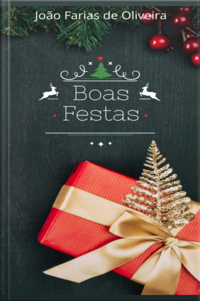 Boas Festas