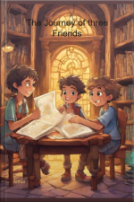 The Journey Of Three Friends