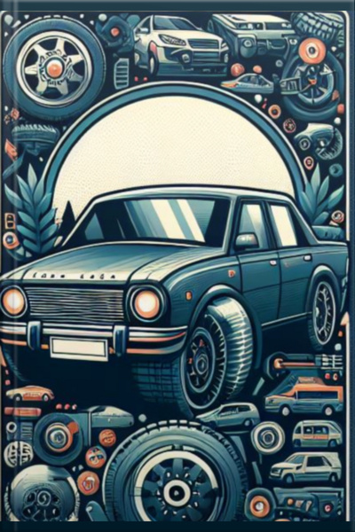 Rodas Que Moldaram O Mundo