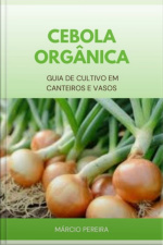 Cebola Orgânica