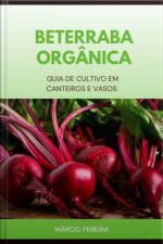 Beterraba Orgânica
