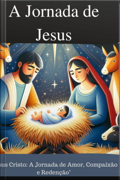 A Jornada De Jesus