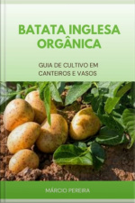 Batata Inglesa Orgânica
