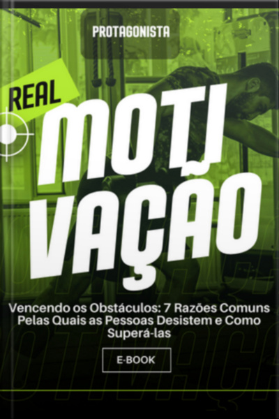 Real Motivação