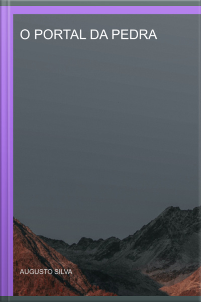 O Portal Da Pedra