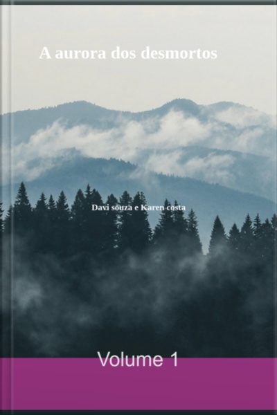 A Aurora Dos Desmortos