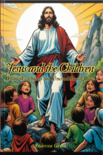 Jesus And The Children