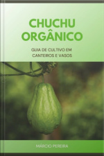 Chuchu Orgânico