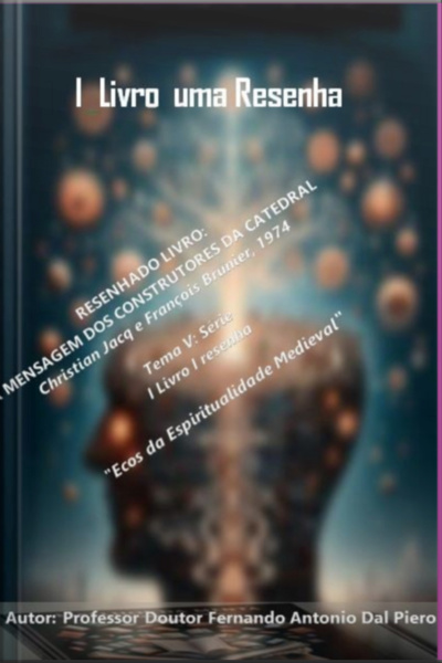 Resenha: A Mensagem Dos Construtores Da Catedral